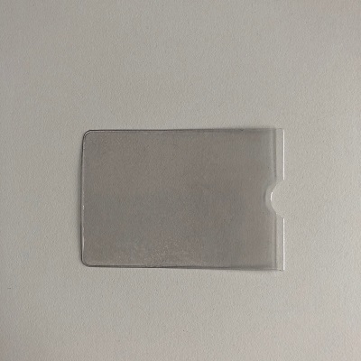 U-shaped covers